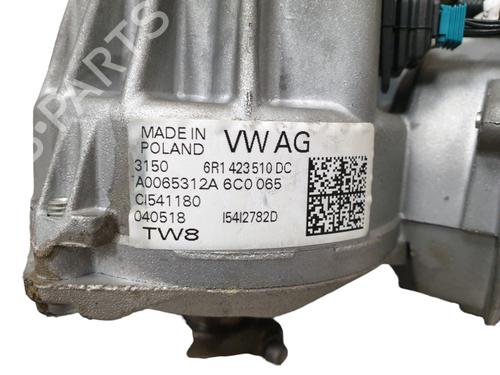 Steering column AUDI A1 Sportback (8XA, 8XF)  | BP32058056M21 