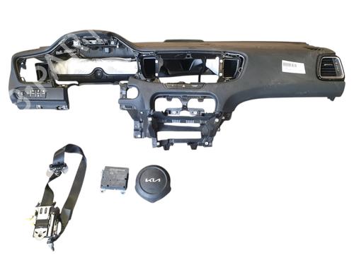 Airbag Kit KIA CEED Sportswagon (CD) | BP32073622C86