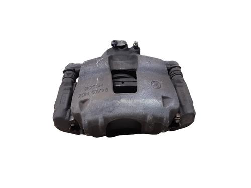 Used Left front brake caliper FIAT STILO (192_) 1.9 D Multijet (150 hp) 32051629