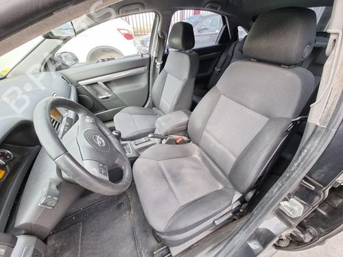 Right front brake caliper OPEL VECTRA C (Z02)  | BP32050007M104 