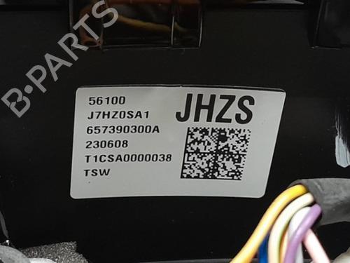 Steering wheel KIA CEED Sportswagon (CD) | BP32397656C49