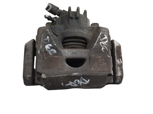 Used Right front brake caliper PEUGEOT PARTNER Box Body/MPV 1.6 HDi 16V (90 hp) 32052312