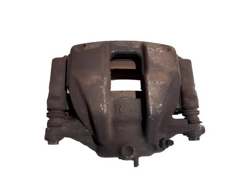 Used Right front brake caliper HONDA CR-V IV (RM_) 2.2 i-DTEC AWD (RE6) (150 hp) 32055533