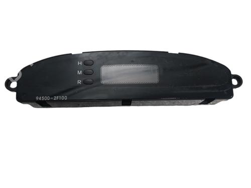 Used Display monitor KIA CERATO I Saloon (LD) 2.0 (143 hp) 32047297