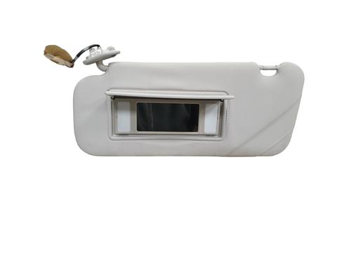 Left sun visor CITROËN C5 II (RC_) 1.8 16V (RC6FZB) | BP32047204I1 - Image 2