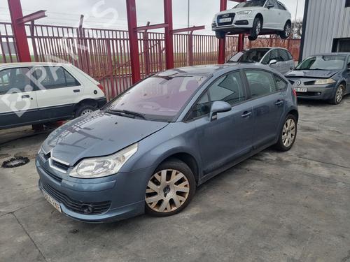 Rear right seatbelt CITROËN C4 I (LC_)  | BP32051605I28 