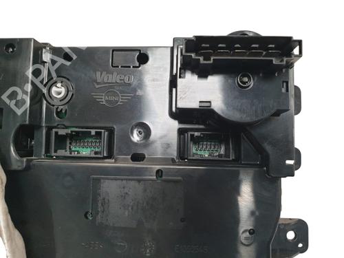 Climate control MINI MINI COUNTRYMAN (R60) One D | BP37014864I5 - Image 2