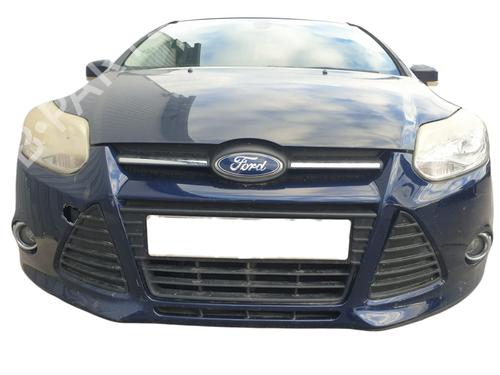 Used Front bumper FORD FOCUS III Turnier 1.6 TDCi (115 hp) 32057839