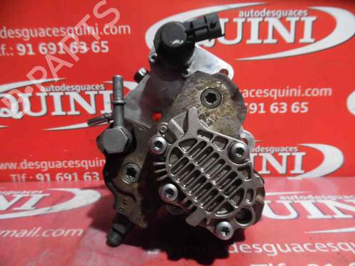 Used Injection pump NISSAN PRIMASTAR Van (X83) [2002-2026]  32057858