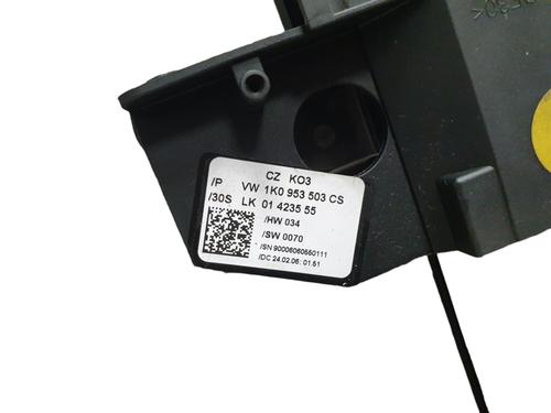 Steering column VW GOLF PLUS V (5M1, 521) 1.6 FSI | BP32050271M21 