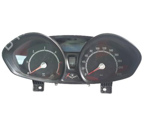 kombiinstrument-ford-fiesta-vi-cb1-ccn-2008-32055836 main image