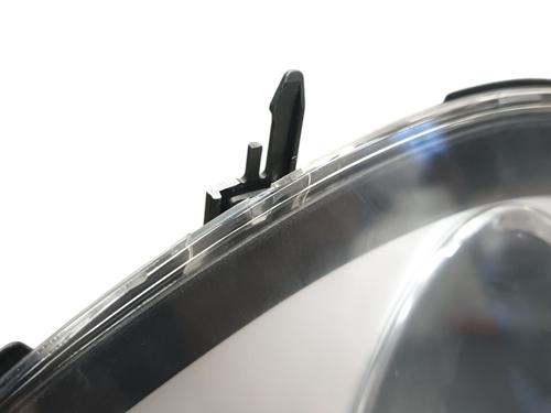 Instrument cluster MERCEDES-BENZ E-CLASS (W212)  | BP32057761C47  - Image 5