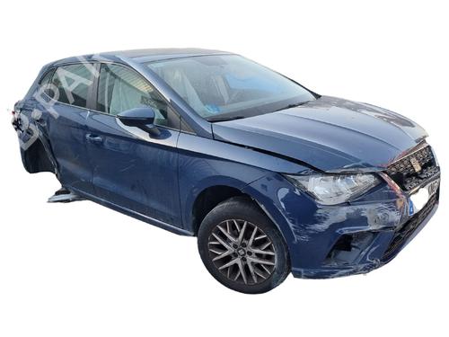 Front right lock SEAT IBIZA V (KJ1, KJG)  | BP32051936C97 