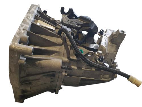 Gearbox RENAULT MEGANE III Hatchback (BZ0/1_, B3_) | BP32073589M3 - Image 5