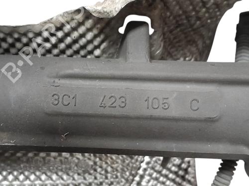 Styregear/Snekke VW PASSAT CC B6 (357) 2.0 TDI | BP32058380M22