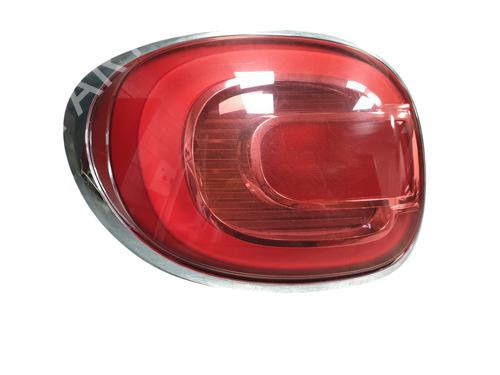 Used Left taillight Left taillight FIAT 500L (351_, 352_) [2012-2026] 35792594 35792594