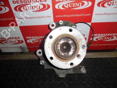 Used Right front steering knuckle BMW 5 (E60) [2001-2010]  32055257