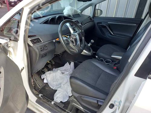 Glove box TOYOTA VERSO (_R2_) 1.6 D4-D (WAR20_) | BP32049134C95