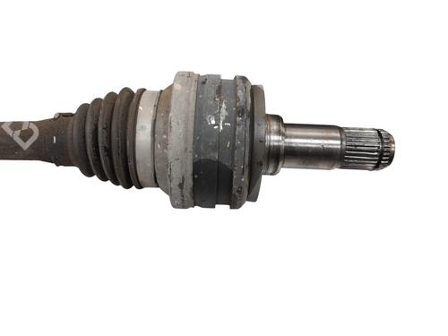 Left rear driveshaft LEXUS IS II (_E2_) 220d (ALE20) | BP32055904M40