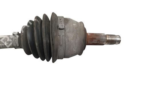 Left front driveshaft FIAT 500L (351_, 352_) | BP35792598M38 - Image 2