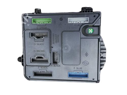 Used Electronic module RENAULT MEGANE III Hatchback (BZ0/1_, B3_) 1.5 dCi (BZ09, BZ0D, BZ1W, BZ29, BZ14) (110 hp) 32054157