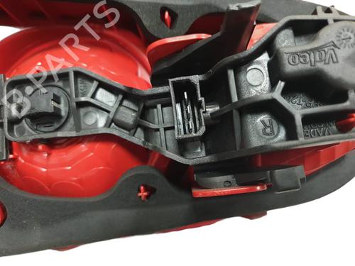 Left tailgate light SEAT LEON (1P1) 1.4 TSI | BP39563101C79 - Image 4