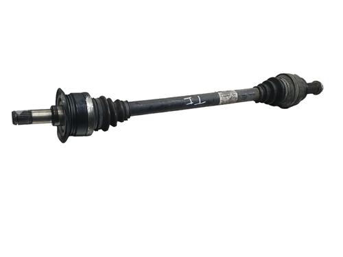 Used Left rear driveshaft BMW X5 (F15, F85) xDrive 30 d (258 hp) 32057229