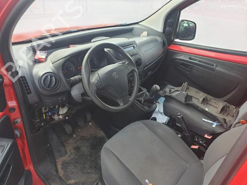 Driver airbag PEUGEOT BIPPER Tepee  | BP32056199C9 