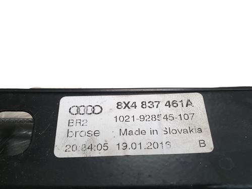 Front left window mechanism AUDI A1 (8X1, 8XK) | BP32054233C22 - Image 5