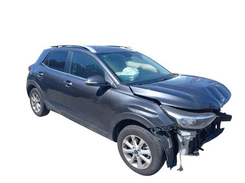 Brugte KIA STONIC (YB)    4632643