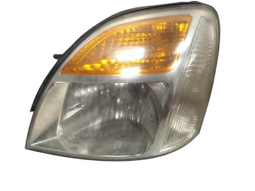 Used Left headlight HYUNDAI H-1 / STAREX Bus (A1) 2.5 CRDi (140 hp) 32055881