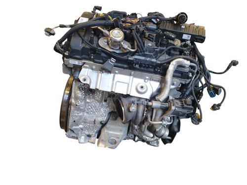Engine BMW 3 (F30, F80) 330 e | BP37631083M1 - Image 6