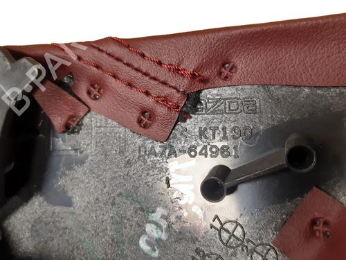 Other MAZDA CX-3 (DK) 1.5 SKYACTIV-D (DK2WS, DK5FW) | BP32053825O1 - Image 2