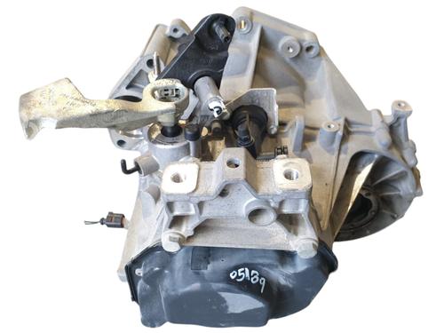 Gearbox SEAT LEON (1P1) | BP32058453M3