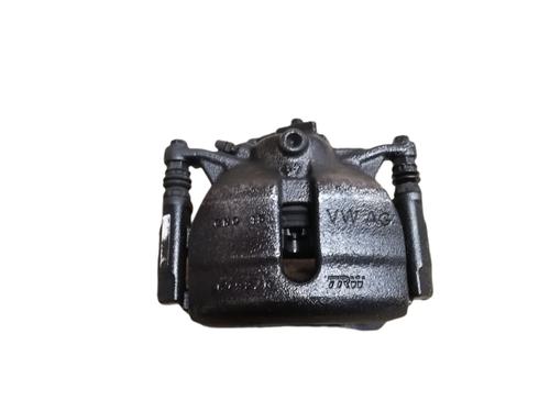 Used Right front brake caliper VW CADDY III Box Body/MPV (2KA, 2KH, 2CA, 2CH) 2.0 TDI (140 hp) 32054177