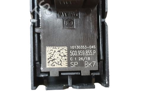 Rear left window mechanism SEAT IBIZA V (KJ1, KJG)  | BP32054831C24 