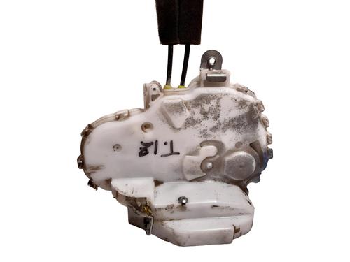 Venstre bagtil lås HONDA CR-V IV (RM_) 2.2 i-DTEC AWD (RE6) (150 hp) 32055302