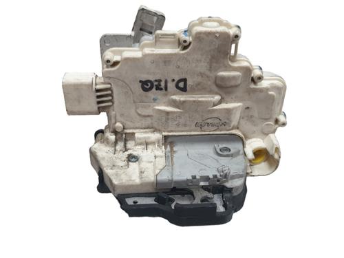 front-left-lock-audi-a6-c6-4f2-2004-2005-2006-2007-2008-2009-2010-2011-32053011 main image