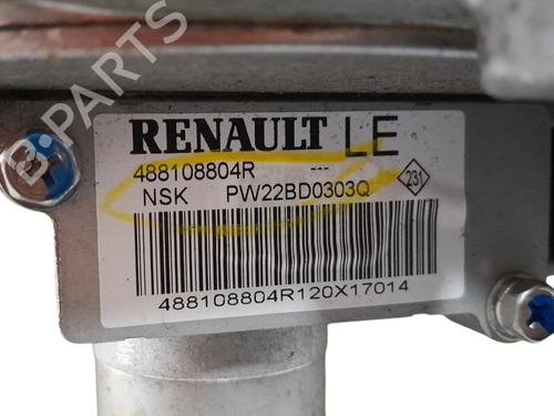 Steering column RENAULT MEGANE IV Grandtour (K9A/M/N_)  | BP32058346M21 