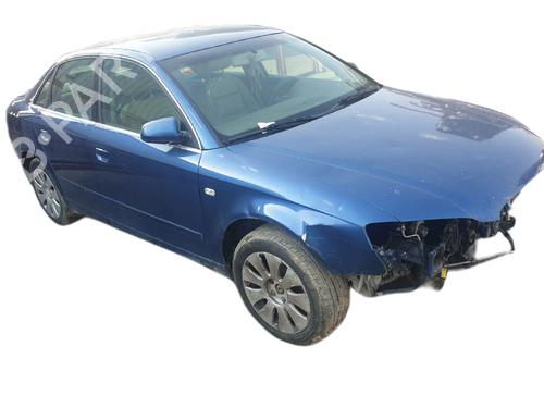 Used Parts AUDI A4 B7 (8EC) 2.0 TDI 16V (140 hp) 4418433