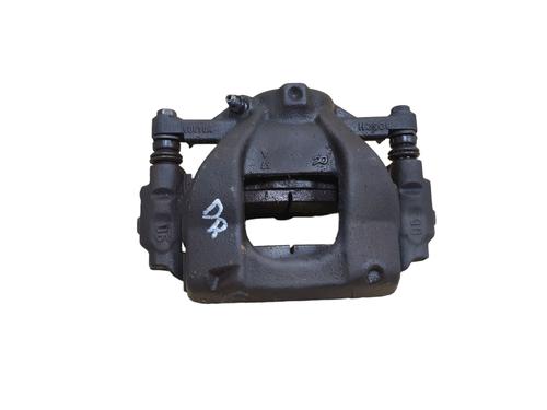 Used Right front brake caliper Right front brake caliper TOYOTA VERSO (_R2_) 1.8 (ZGR21_, ZGR21R) (147 hp) 32054811 32054811