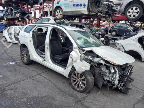 Brugte FIAT TIPO Estate (356_, 357_) [2016-2026]  4419658