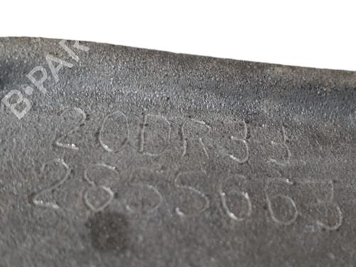 Gearbox PEUGEOT 508 SW I (8E_)  | BP32058422M3 