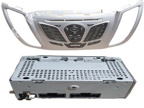 Used Radio FORD GRAND C-MAX (DXA/CB7, DXA/CEU) [2010-2019]  32056514
