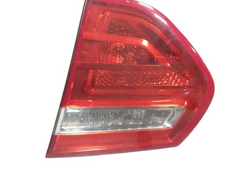 Feu de coffre droit CITROËN C4 Picasso I MPV (UD_) [2006-2015]  32048183