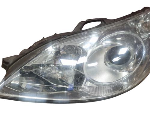 Used Left headlight Left headlight PEUGEOT 407 (6D_) 1.6 HDi 110 (6D9HZC, 6D9HYC) (109 hp) 33891221 33891221