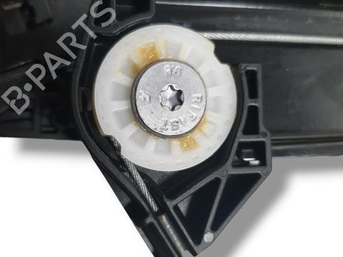 Front left window mechanism AUDI Q2 (GAB, GAG)  | BP32073323C22 