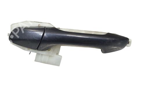 Used Rear left exterior door handle KIA OPTIMA (JF) 1.7 CRDi (141 hp) 32051814