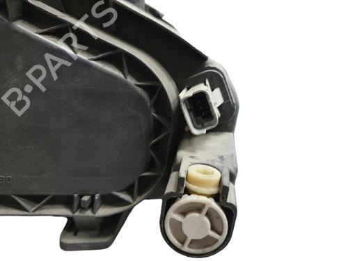 Left headlight PEUGEOT 206 CC (2D) 2.0 S16 | BP32054527C28 