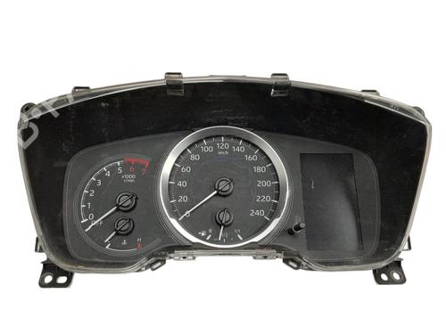 Kombiinstrument TOYOTA COROLLA Estate (_E21_) 1.8 Hybrid (ZWE211) (98 hp) 32345591